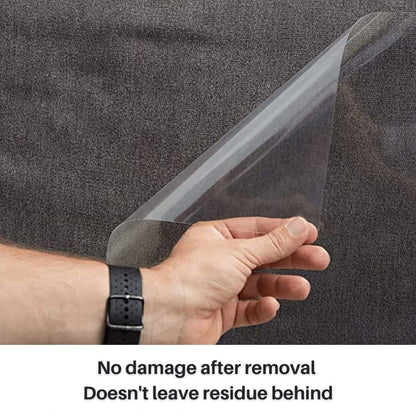 ScratchGuard™ Transparent Furniture Protector