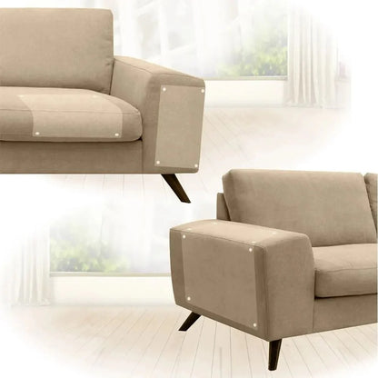 ScratchGuard™ Transparent Furniture Protector